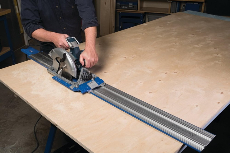 geleiderail aluminium kreg geleiderail aluminium kreg