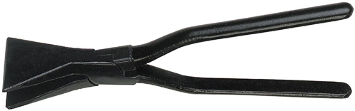 Zinkzettang Erdi Recht - 331 270X60MM Zinkzettang Erdi Recht - 331 270X60MM