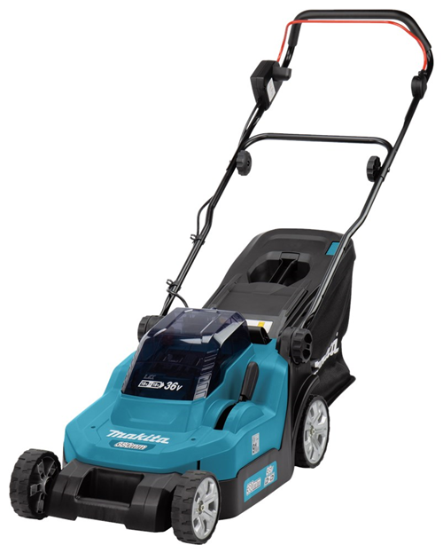 Accu Grasmaaier Makita 380Mm - DLM382Z 2X18.0V Accu Grasmaaier Makita 380Mm - DLM382Z 2X18.0V