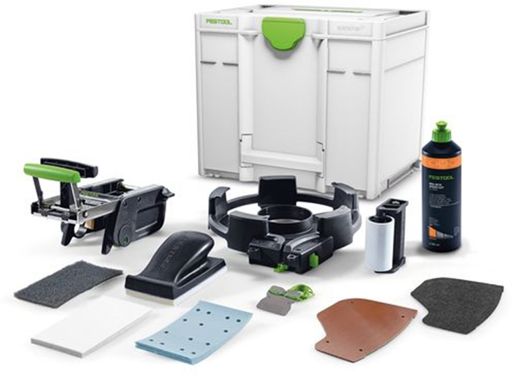 kantenbewerkingsset festool kantenbewerkingsset festool