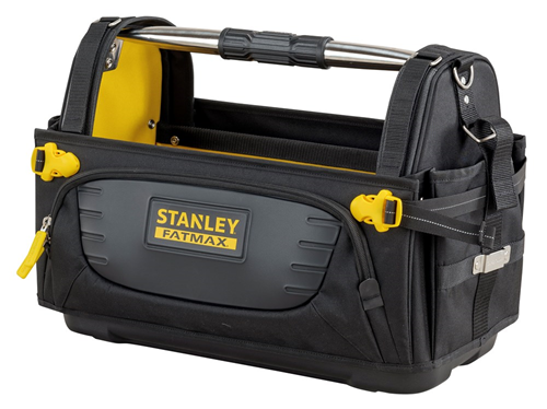 Gereedschapstas Open Stanley Fatmax - QUICK ACCES Gereedschapstas Open Stanley Fatmax - QUICK ACCES