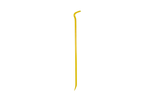 Koevoet Geel Orit - 1000X31MM Koevoet Geel Orit - 1000X31MM