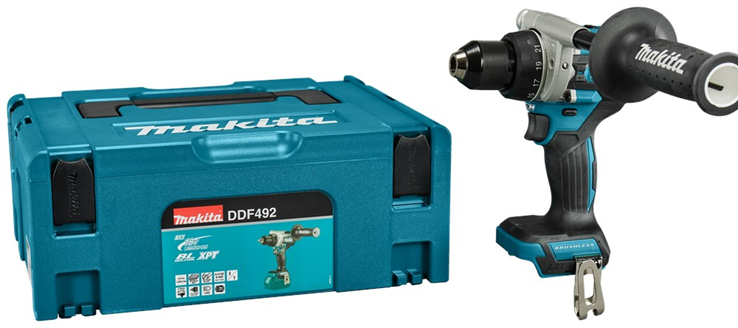accu boor-/ schroefmachine makita accu boor-/ schroefmachine makita