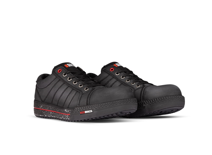 veiligheidsschoenen redbrick veiligheidsschoenen redbrick