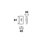 afstandsbediening axa remote 2.0-4 afstandsbediening axa remote 2.0-4