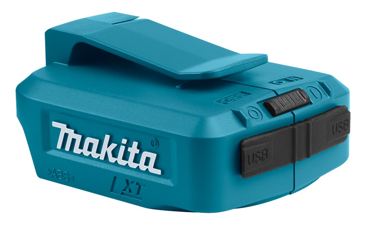 USB-adapter lxt makita USB-adapter lxt makita