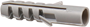 plug nylon kelfort-3 plug nylon kelfort-3