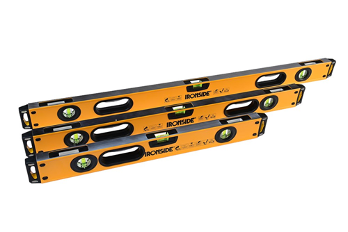 Waterpas Pro Heavy Ironside -  600MM XXL Waterpas Pro Heavy Ironside -  600MM XXL