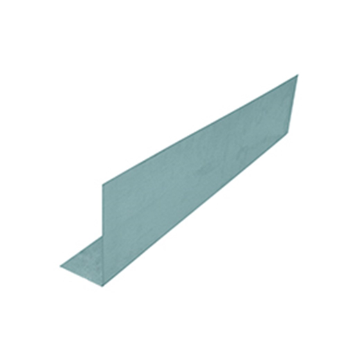 Randkist Metaal Sv - 180X2000X1.25MM 90° Randkist Metaal Sv - 180X2000X1.25MM 90°