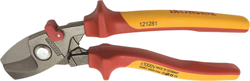 Kabeltang Ironside - VDE 220MM Kabeltang Ironside - VDE 220MM