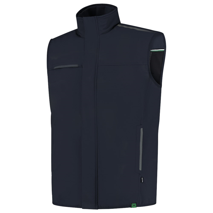 bodywarmer tech shell re2050 tricorp bodywarmer tech shell re2050 tricorp