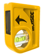 waterpas magnetisch alu ironside-2 waterpas magnetisch alu ironside-2