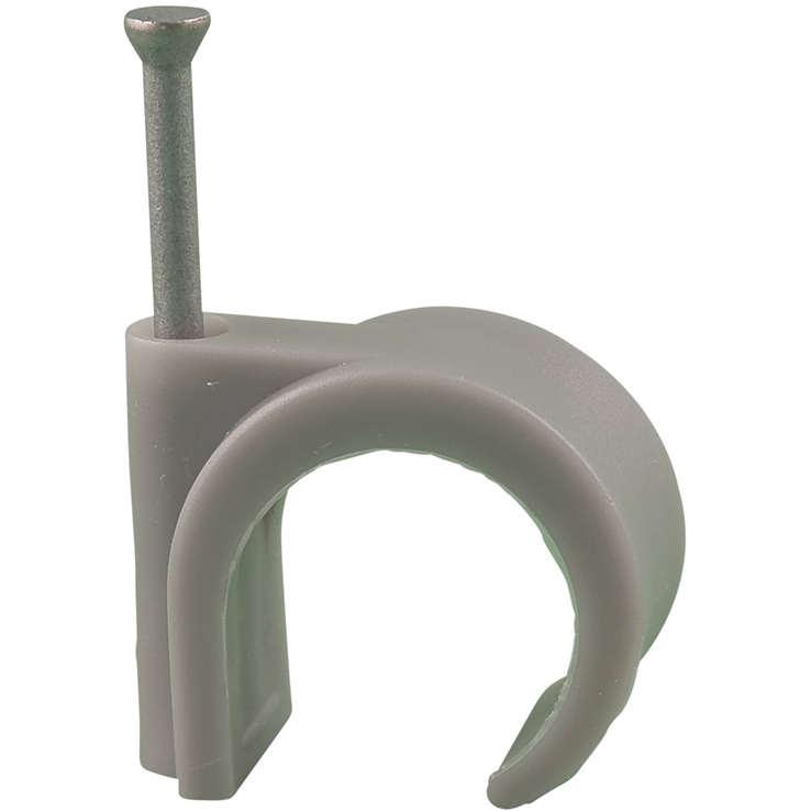 kabelclip rond kunststof mepac kabelclip rond kunststof mepac