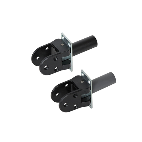 Deurveerscharnier Zwart/Verzinkt Hawgood - 41/40K DD.35-40MM 90° Deurveerscharnier Zwart/Verzinkt Hawgood - 41/40K DD.35-40MM 90°