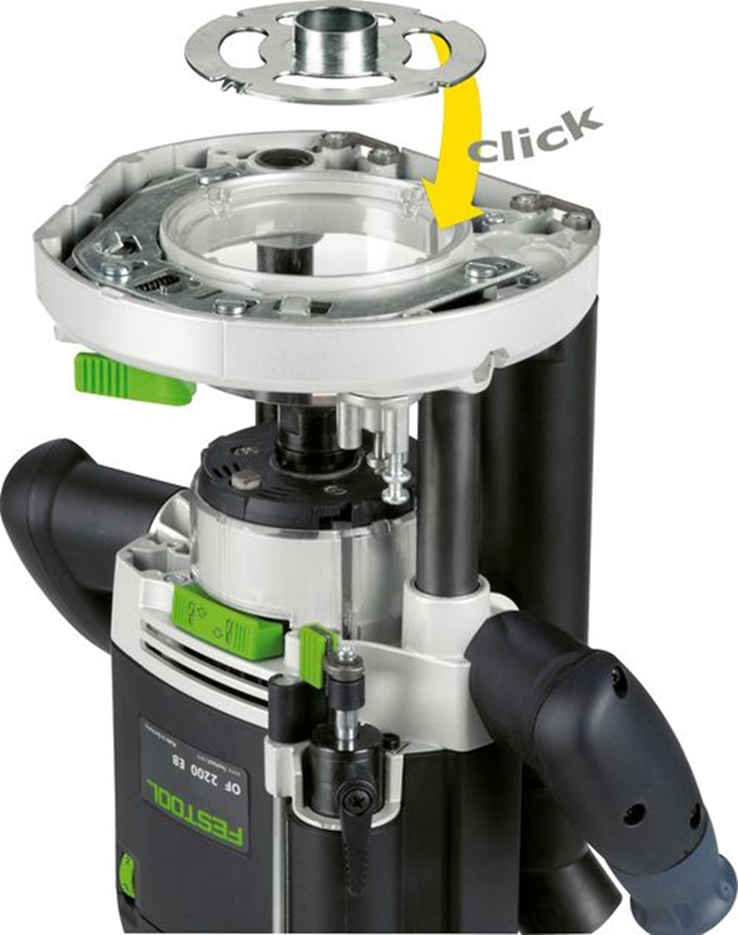 kopieerring festool kopieerring festool