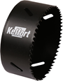 gatzaag hss bimetaal kelfort-5 gatzaag hss bimetaal kelfort-5