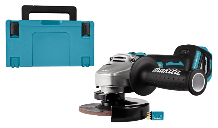 accu haakse slijper makita 125mm accu haakse slijper makita 125mm