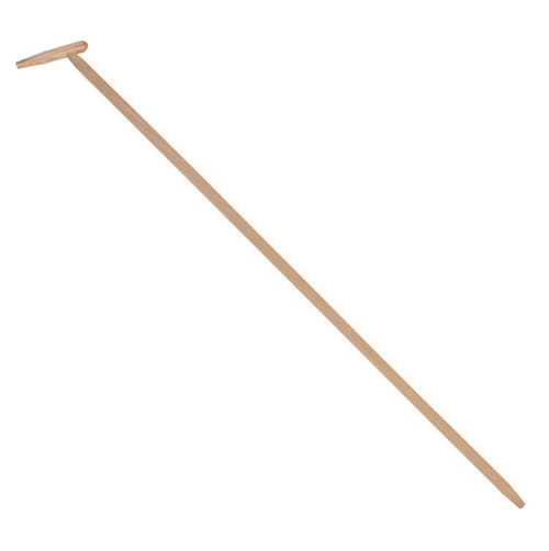 Schoffelsteel Hout Essen Talen Tools - P77 170CM Ø33MM Schoffelsteel Hout Essen Talen Tools - P77 170CM Ø33MM