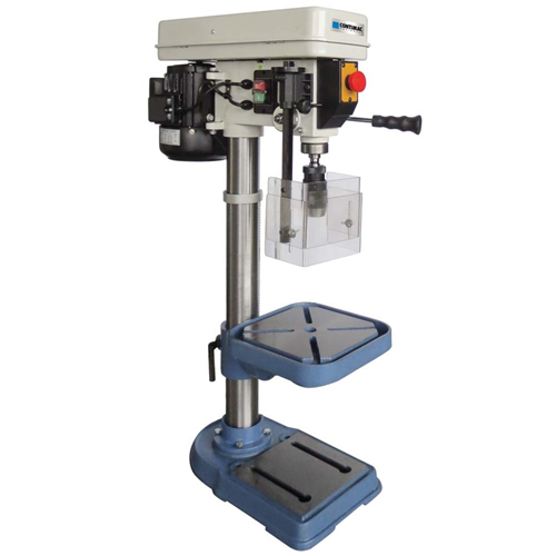 Tafelkolomboormachine Contimac - CH 16N 230V Tafelkolomboormachine Contimac - CH 16N 230V