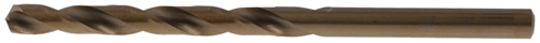 Metaalboor Hss-Co Cilindrisch Kelfort -  5.5X 52/86MM Metaalboor Hss-Co Cilindrisch Kelfort -  5.5X 52/86MM
