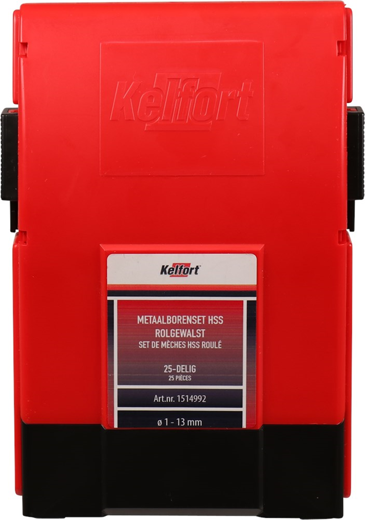 metaalborenset hss rolgewalst kelfort metaalborenset hss rolgewalst kelfort