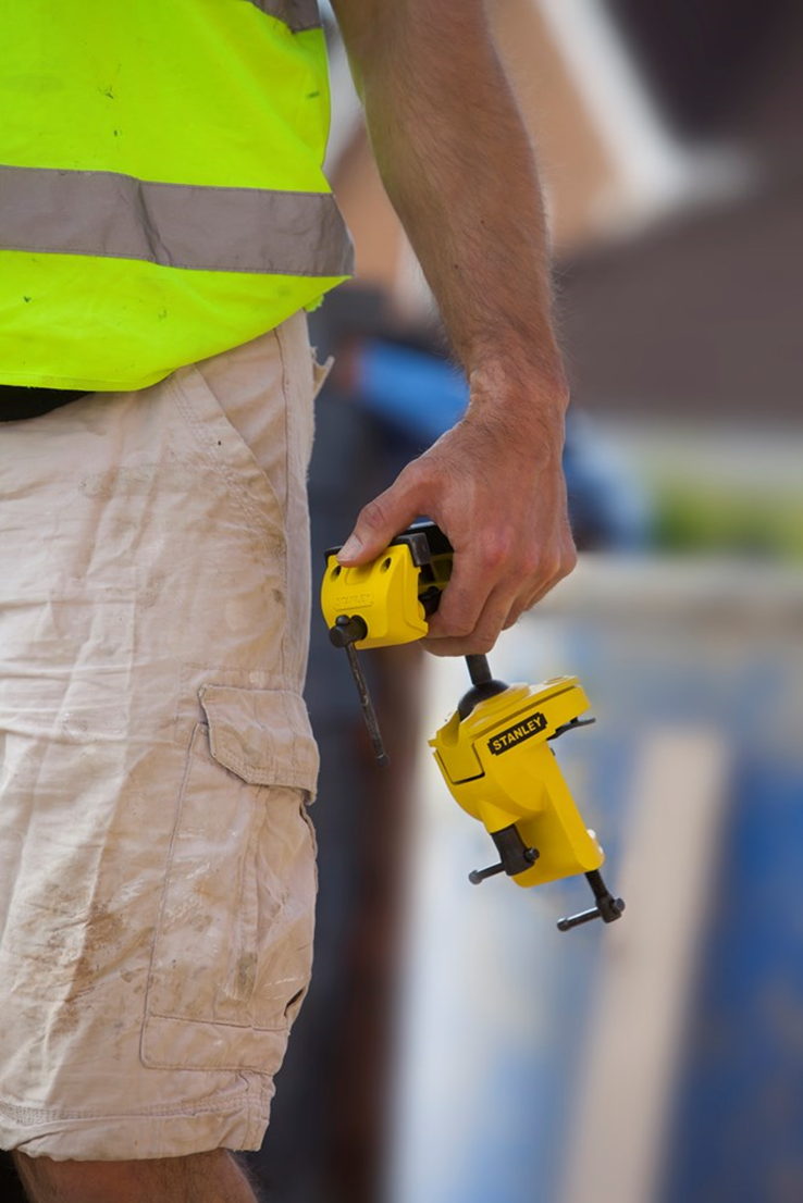 bankschroef stanley bankschroef stanley