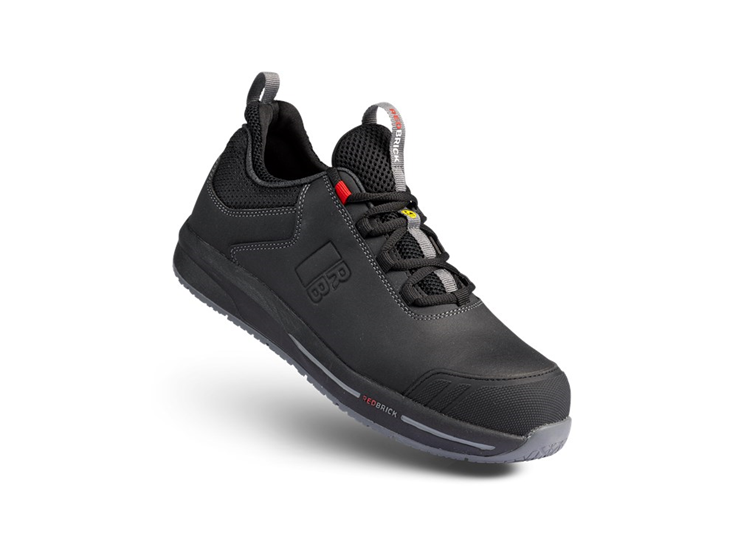 veiligheidsschoenen redbrick veiligheidsschoenen redbrick