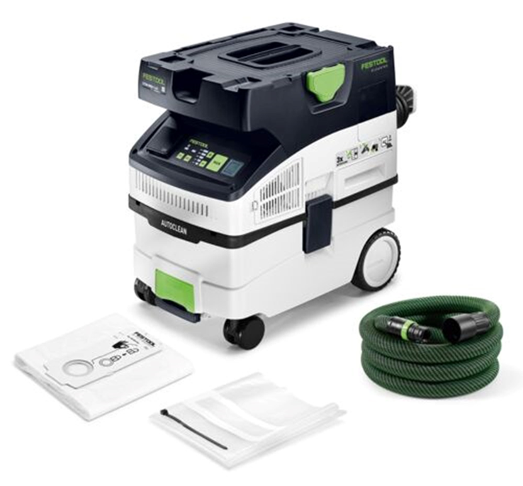 stofafzuigmobiel cleantec festool stofafzuigmobiel cleantec festool