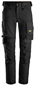 werkbroek allroundwork stretch snickers werkbroek allroundwork stretch snickers