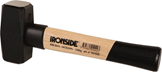 moker ironside moker ironside