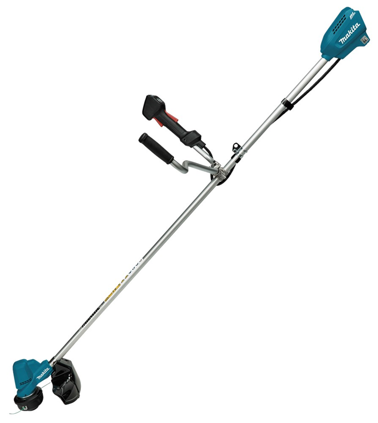 accu trimmer u-greep makita accu trimmer u-greep makita