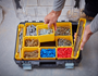 assortimentskoffer stanley fatmax-14 assortimentskoffer stanley fatmax-14