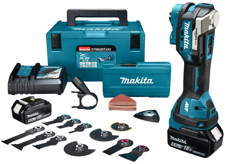 accu multitool makita starlock max accu multitool makita starlock max