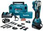 accu multitool makita starlock max-2 accu multitool makita starlock max-2