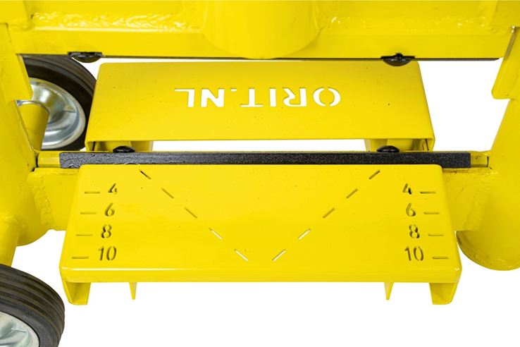 steenknipper geel orit steenknipper geel orit