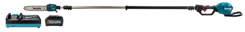 Accu Telescopische Stokkettingzaag 300Mm - UA004GM101 40.0V MAX Accu Telescopische Stokkettingzaag 300Mm - UA004GM101 40.0V MAX