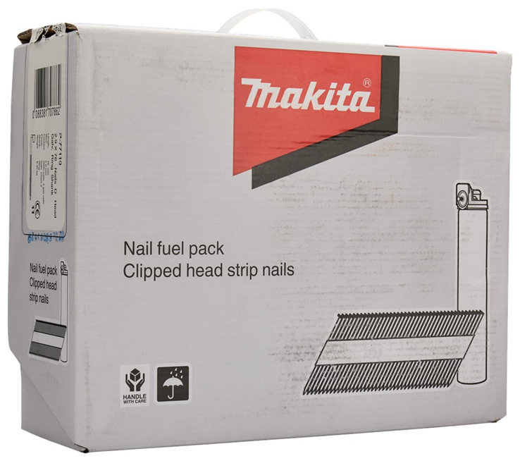 D-kopnagels schuin ring elvz makita D-kopnagels schuin ring elvz makita
