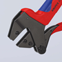 systeem krimptangset knipex-3 systeem krimptangset knipex-3