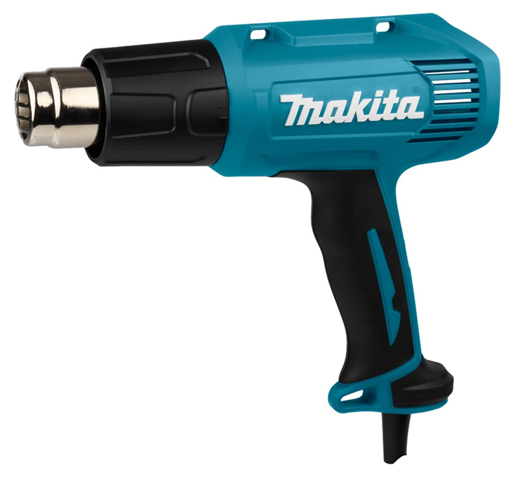 heteluchtpistool makita heteluchtpistool makita