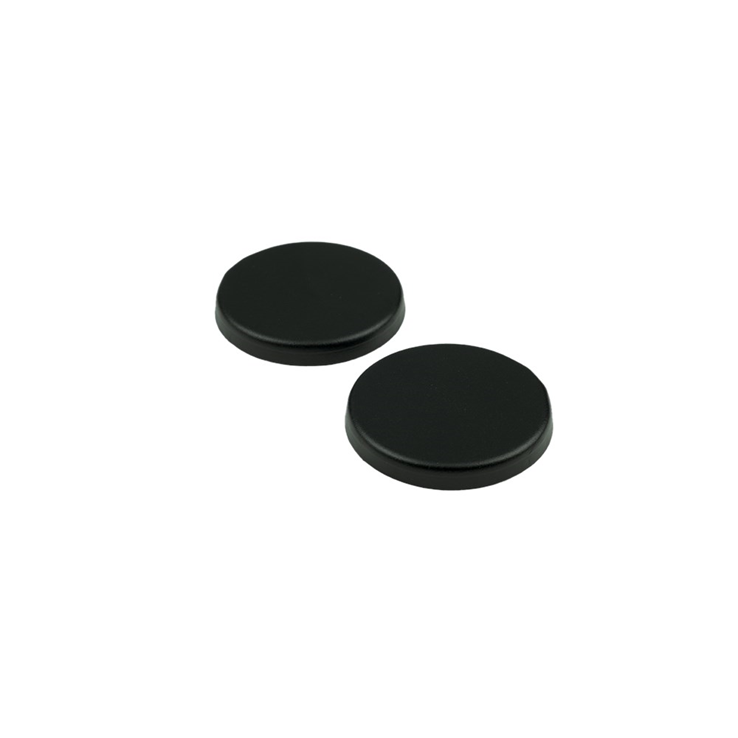 blindrozet aluminium mat zwart oxloc blindrozet aluminium mat zwart oxloc