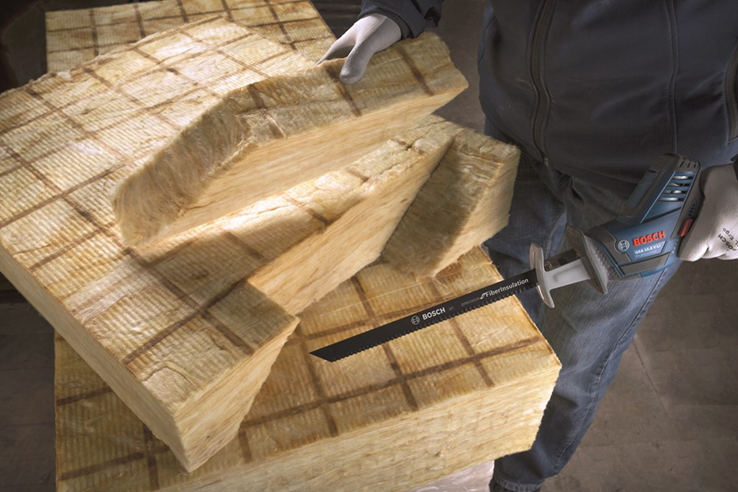 reciprozaagblad bosch fiber insulation reciprozaagblad bosch fiber insulation