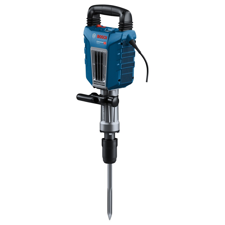 breekhamer bosch sds-max breekhamer bosch sds-max