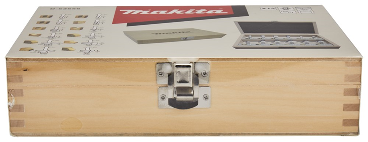 bovenfreesset hardmetaal makita bovenfreesset hardmetaal makita