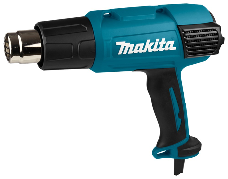 heteluchtpistool makita heteluchtpistool makita
