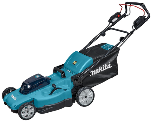 Accu Grasmaaier Makita 530Mm - DLM539Z 2X18.0V Accu Grasmaaier Makita 530Mm - DLM539Z 2X18.0V