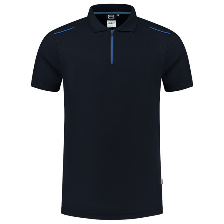 poloshirt bicolor accent tricorp poloshirt bicolor accent tricorp