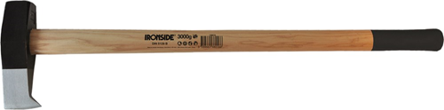 Kloofbijl Ironside - 3000G Kloofbijl Ironside - 3000G