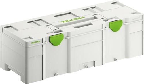 Systainer³ T-Loc Festool - SYS3 XXL 237 Systainer³ T-Loc Festool - SYS3 XXL 237