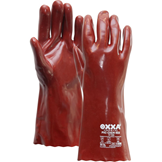 werkhandschoenen pvc oxxa werkhandschoenen pvc oxxa