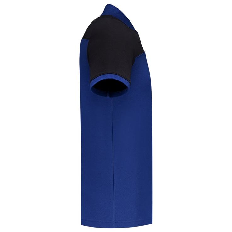 poloshirt bicolor naden tricorp poloshirt bicolor naden tricorp